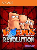 ս棺Worms Revolutionv1.0޸