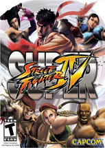 ͷ4ֻ棨Super Street Fighter IV: Arcade EditionȫҪؽ