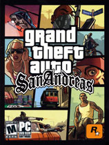 Գ֮ʥ˹Grand Theft Auto San Andreas Beta7(WIN7/8) 