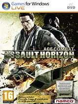 ƿս7ͻƽߣAce Combat Assault HorizonV1.0һ޸CH