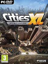 شУ׽棨Cities XL Platinumٷĺ