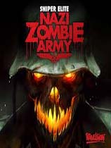 ѻӢɴ⽩ʬӣSniper Elite: Nazi Zombie Armyv1.4޸MaxTre