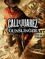 Ұǹ֣Call of Juarez: Gunslingerv1.0.x޸HOG