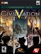 5磨Civilization V: Brave New WorldV1.0.3.18޸