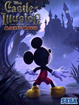 λóǱգCastle of Illusion Starring Mickey MouseV1.0޸MrAntiFun
