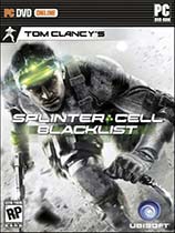 ϸ6Tom Clancys Splinter Cell: Blacklist v1.02޸dR.oLLe