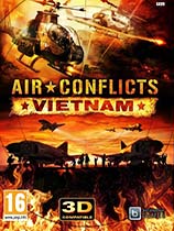 гͻԽϣAir Conflicts: Vietnamv1.0޸MrAntiFun