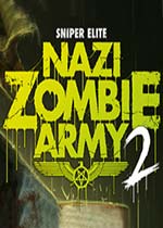 ѻӢɴ⽩ʬ2Sniper Elite: Nazi Zombie Army 2v1.0޸iNvIcTUs oRCuS