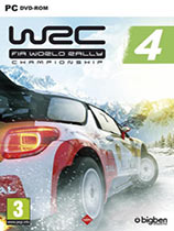 FIA4WRC FIA World Rally Championship 4v1.0޸Lightfoot