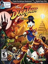 Ѽռǣư棨DuckTales: Remasteredv1.2޸iNvIcTUs oRCuS