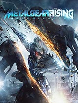 Ͻװ𣺸Metal Gear Rising: RevengeanceѪҺնЧ滻MOD