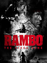 Ϸ棨Rambo: The Video Gamev1.0.2.0޸MrAntiFun