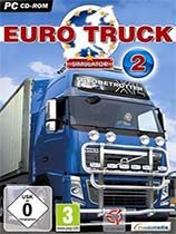 ŷ޿ģ2Euro Truck Simulator 2v1.9.22޸MrAntiFun
