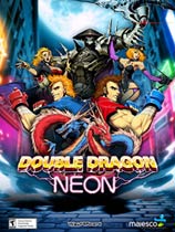 ˫ʺ磨Double Dragon: Neonv1.0ʮ޸Yello
