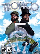 5Tropico 54ְ滻MOD