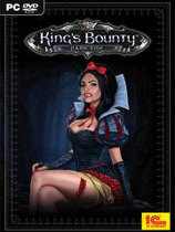Ķͣ棨Kings Bounty: Dark Side԰ĺV1.0