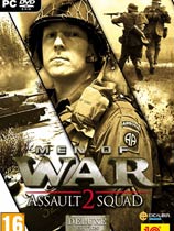ս֮ˣͻС2Men of War: Assault Squad 2v1.4طMOD