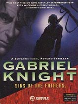 ħˣ֮Gabriel Knight: Sins of the FathersLMAO麺v1.0