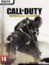 ʹٻ11߼սCall of Duty: Advanced Warfarev1.1ʮ޸Lingon