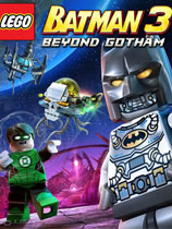 ָ3Ծ̷УLEGO Batman 3: Beyond Gothamv1.0޸h4x0r