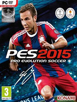 ʵ2015Pro Evolution Soccer 2015DunksuriyaV3.0+3.5