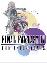 ջ4֮黹Final Fantasy IV: The After Yearsȫ汾޸