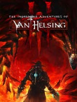 ð3The Incredible Adventures of Van Helsing IIIv1.0ʮ޸MrAntiFun[64λ]