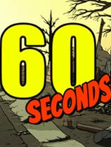 60루60 Seconds!뺺麺V1.0