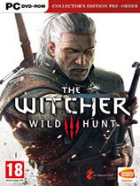 ʦ3ԣThe Witcher 3: Wild Huntv1.02-v1.04ʮ޸ӰBuild04