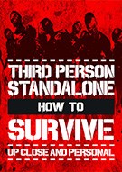 ָϣ˳ƣHow To Survive: Third Person Standaloneȫ汾޸