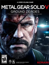 Ͻװ5ԭ㣨Metal Gear Solid V: Ground Zeroesv1.05ʮ޸Lingon