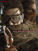 Ͻװ5ʹMetal Gear Solid V: The Phantom PainLMAO麺V2.0