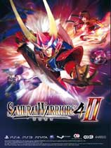 ս˫4-2Samurai Warriors 4-II͸ȻٸMOD