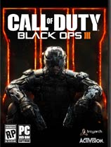 ʹٻ12ɫж3Call of Duty: Black Ops 3v1.0޸Ӱ