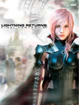 最终幻想13：雷霆归来（Lightning Returns :Final Fantasy XIII）全版本二十六项修改器小幸姐版V1.8.0