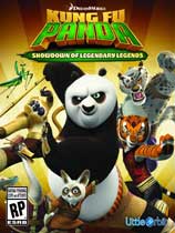 èԾKung Fu Panda: Showdown of Legendary LegendsLMAO麺V1.1