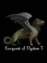 3Conquest of Elysium 3v3.26޸CH