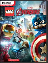 乐高：漫威复仇者联盟（LEGO Marvel’s Avengers）v1.0四项修改