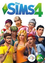 ģ4The Sims 4IPhone 6 MOD