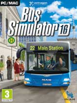ʿģ16Bus Simulator 16ƺV1.6[2]