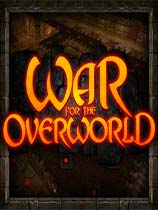ԽսWar for the Overworldv1.4.0f4޸MrAntiFun