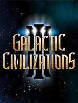 3Galactic Civilizations IIIv1.8޸MrAntiFun