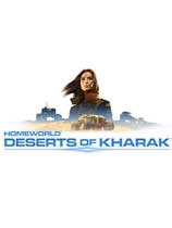 ԰ɳĮHomeworld: Deserts of Kharak9CCN麺V1.2.1Beta3