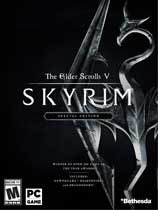 Ϲž5ư棨The Elder Scrolls V: Skyrim Special Editionǿ+ɫʻʲ