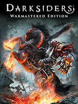 Ѫͳս棨Darksiders Warmastered Edition㺺ĺV1.3