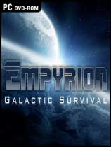 ۹ҵ-棨Empyrion - Galactic Survivalv5.5.0.0880޸MrAntiFun