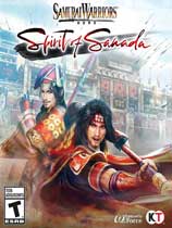 ս˫裨Samurai Warriors: Sanada MaruLMAO麺V1.7