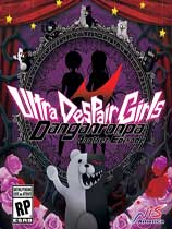 ԾŮƣDanganronpa Another Episode: Ultra Despair Girls v1.0ʮ޸