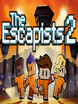 2The Escapists 2v1.0 ʮ޸Ӱ