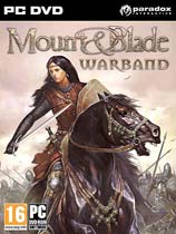 뿳ɱսţMount & Blade: WarbandTatilv0.51MOD